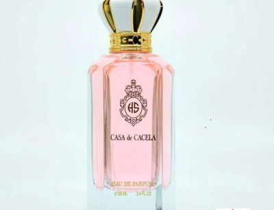 عطر و ادکلن زنانه کاسا د کاسلا برند  (   OTHER  -  CASA DE CACELA  )