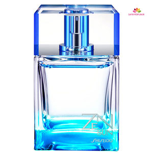 عطر و ادکلن مردانه زن سان برند شیسیدو  ( SHISEIDO -  ZEN SUN FOR MEN  )