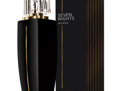 عطر و ادکلن زنانه سون نایتز برند ویتوریو بلوچی  (  VITTORIO BELLUCCI   -  SEVEN NIGHTS   )