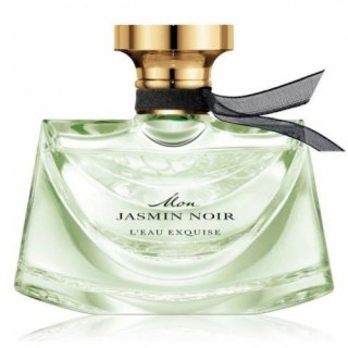 عطر زنانه بولگاری- مون جاسمین نویر اکسکوییز(Bvlgari- Mon Jasmin Noir L'Eau Exquise)