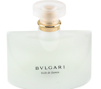 عطر زنانه بولگاری- ویل جاسمین (Bvlgari- Voile De Jasmin)