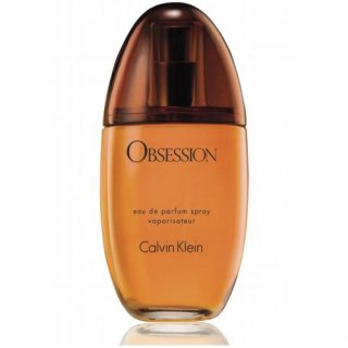 عطر زنانه کالوین کلین – آبسشن زنانه (Calvin Klein- Obsession women)