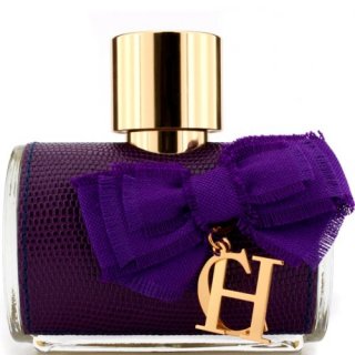 عطر زنانه سی اچ سابلایم برند کارولینا هررا  ( Carolina Herrera -  CH Sublime EDP )