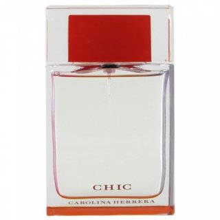 عطر زنانه شیک برند کارولینا هررا  ( Carolina Herrera -  Chic women )