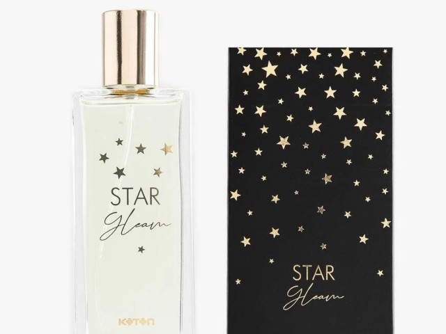 عطر و ادکلن زنانه استار گلیم برند کوتون  (  KOTON  -  STAR GLEAM    )