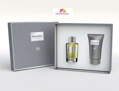 ست عطر و ادکلن مردانه پدرو دل هیرو برند پدرو دل هیرو  (  PEDRO DEL HIERRO  -  PEDRO DEL HIERRO FOR MEN SET      )