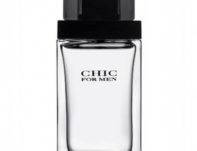 عطر مردانه شیک برند کارولینا هررا  ( Carolina Herrera - Chic For Men )