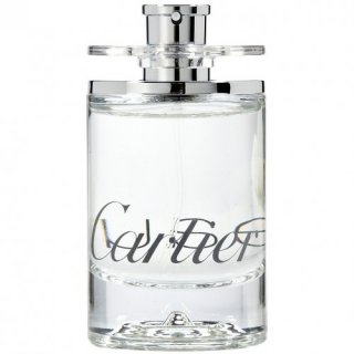 عطر زنانه مردانه کارتیر – کارتیر(Cartier - Eau de Cartier)