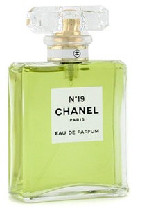 عطر زنانه شنل – ان 19 پودر(Chanel- N°19 Poudre)