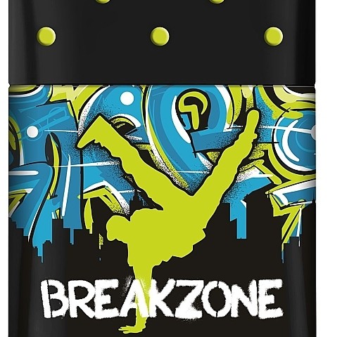 عطر و ادکلن مردانه  بریک زون فور هیم  برند زیپو  ( Zippo   -  BreakZone For Him  )