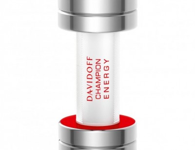 عطر مردانه دیویدف – چمپیون انرژی (Davidoff- Champion Energy)