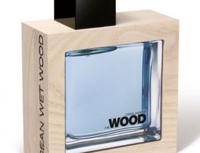 عطر و ادکلن مردانه اوشن وت وود برند دسکوارد ( Dsquared - Ocean Wet Wood )