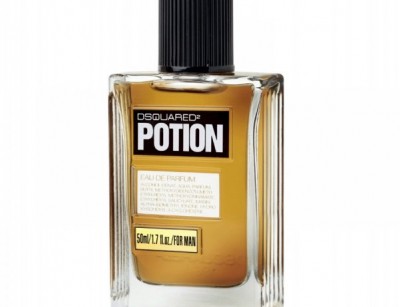 عطر مردانه دسکوارد – پوشن ( Dsquared - Potion )