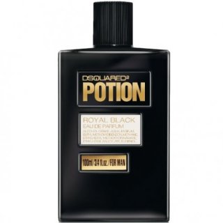 عطر مردانه دسکوارد – پوشن رویال بلک ( Dsquared - Potion Royal Black EDP )