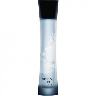 عطر زنانه جیورجیو آرمانی –آرمانی کد لونا  (Giorgio Armani - Armani Code Luna)