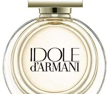 عطر زنانه جیورجیو آرمانی –آیدول  (Giorgio Armani - Idole d`Armani)