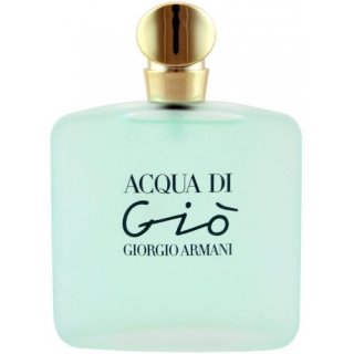 عطر زنانه جیورجیو آرمانی –آکوا دی جیو جدید زنانه (Giorgio Armani - Acqua di Gio for women new)