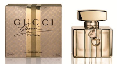 عطر زنانه گوچی –پریمیر  (Gucci- Premiere)