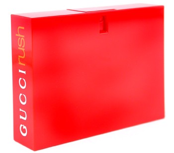 عطر زنانه گوچی –راش (Gucci- Rush)