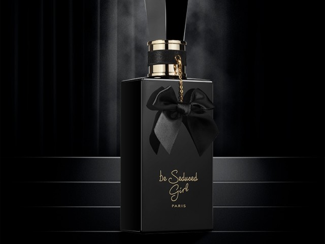 عطر و ادکلن زنانه بی سدیوسد گرل برند ژوهان بی  (  JOHAN.B  -   BE SEDUCED GIRL    )