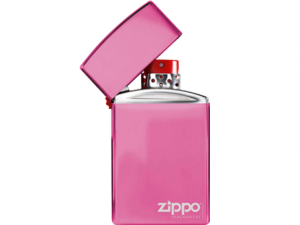 عطر و ادکلن مردانه برایت پینک برند زیپو  (  Zippo  -  Bright Pink  )