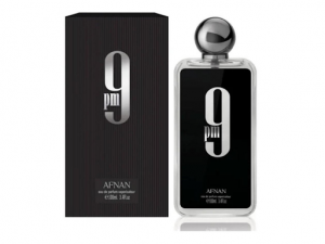 عطر و ادکلن مردانه 9 پی ام برند افنان  ( AFNAN  -  9 PM    )