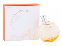 عطر زنانه هرمس – دس مرویلس   (HERMES- Eau Des Merveilles)