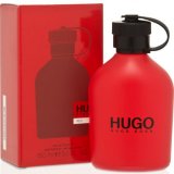 عطر مردانه هوگو باس – هوگو رد   (Hugo Boss - Hugo Red)