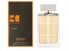 عطر مردانه هوگو باس – باس ارنج مردانه   (Hugo Boss - Boss Orange Man)
