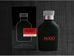عطر مردانه هوگو باس – جاست دیفرنت   (Hugo Boss - Just Different)