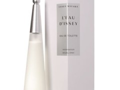 عطر زنانه ایسه میاکی – لئو ایسه   (Issey Miyake - L`eau D`issey)