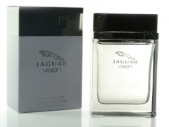 عطر مردانه جگوار – ویژن ( jaguar - Jaguar Vision)