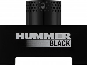 عطر و ادکلن مردانه هامر بلک برند هامر ( HUMMER -  HUMMER BLACK )