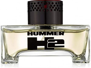 عطر و ادکلن مردانه اچ 2 برند هامر (  HUMMER -  H2  )