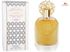 عطر و ادکلن زنانه کویین برند سندی  (  SANDI   -  QUEEN  )