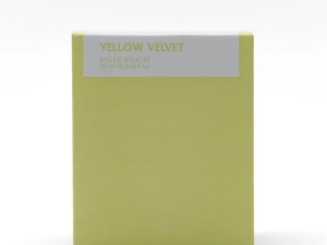 عطر و ادکلن زنانه یلو ولوت برند زارا  (  ZARA   -  YELLOW VELVET   )