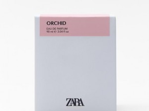 عطر و ادکلن زنانه ارکید برند زارا  (  ZARA   -  ORCHID     )