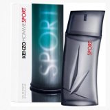 عطر مردانه کنزو –هوم اسپرت (Kenzo - Kenzo Homme Sport )