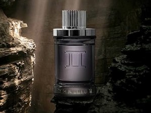 عطر و ادکلن مردانه  تالیوم 2  برند سایرس  (  CYRUS  - THALLIUM II   )