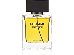 عطر و ادکلن مردانه ل هوم اینتنس برند جی پارلیس  (  GEPARLYS -  L HOMME INTENSE     )