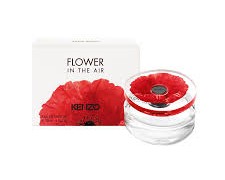 عطر زنانه کنزو –فلاور این د ایر (Kenzo - Flower In The Air EDP )