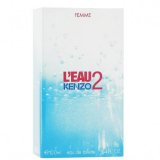 عطر زنانه کنزو –لئو 2 زنانه  (Kenzo - LEau 2 for women )