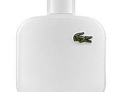 عطر مردانه لاگوست –وایت  (Lacoste - White )
