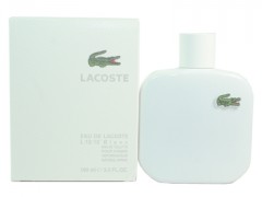 عطر مردانه لاگوست –وایت  (Lacoste - White )