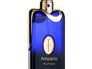 عطر و ادکلن زنانه آمپاریو برند فلاویا  (  FLAVIA  -  AMPARIO POUR FEMME   )