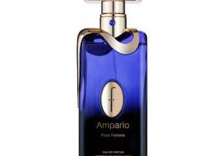 عطر و ادکلن زنانه آمپاریو برند فلاویا  (  FLAVIA  -  AMPARIO POUR FEMME   )