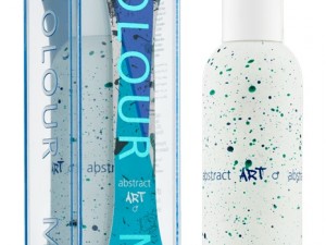 عطر و ادکلن مردانه کالر می ابسترکت آرت برند میلتون لوید  (  MILTON LLOYD   -  COLOUR ME ABSTRACT ART    )