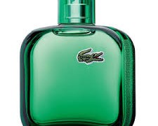 عطر مردانه لاگوست –ورت (سبز)  (Lacoste - Vert)