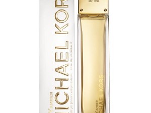 عطر و ادکلن زنانه امبر برند مایکل کورس  ( MICHAEL KORS -  AMBER  )