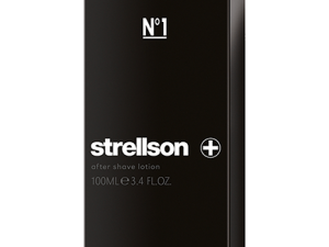 عطر و ادکلن مردانه استرلسون نامبر وان برند استرلسون  (  STRELLSON  -  STRELLSON NO 1   )